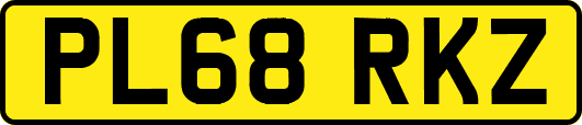 PL68RKZ