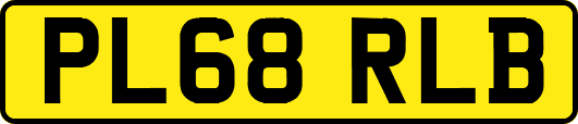 PL68RLB