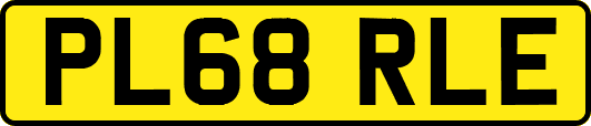 PL68RLE