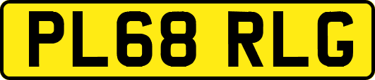 PL68RLG