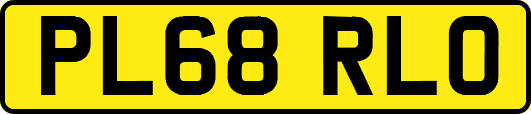 PL68RLO