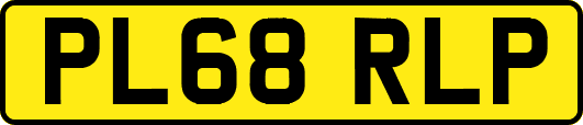 PL68RLP