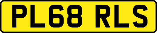PL68RLS