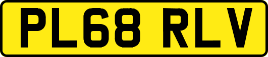 PL68RLV