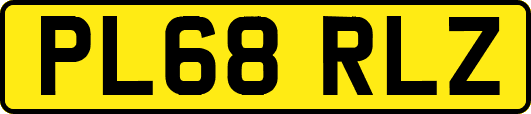 PL68RLZ