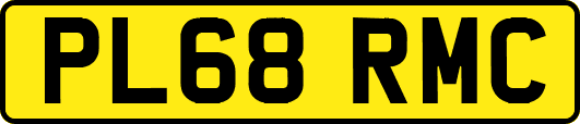 PL68RMC