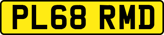 PL68RMD