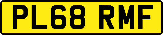 PL68RMF