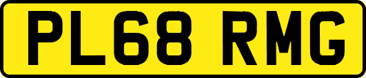 PL68RMG