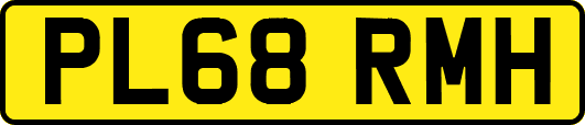 PL68RMH
