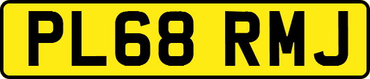 PL68RMJ