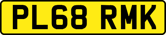 PL68RMK