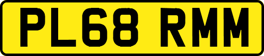 PL68RMM