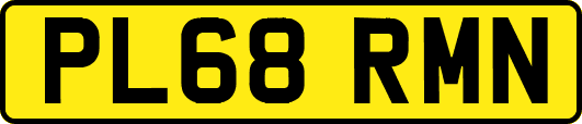 PL68RMN