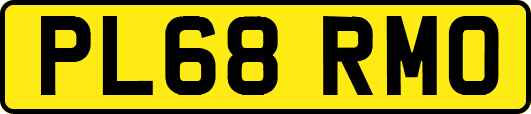 PL68RMO