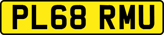 PL68RMU