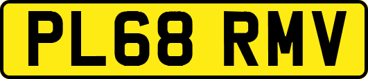 PL68RMV