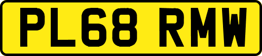 PL68RMW