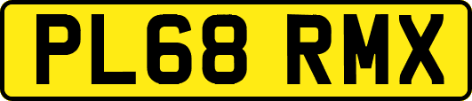 PL68RMX
