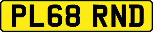 PL68RND