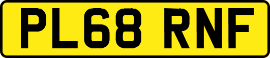 PL68RNF