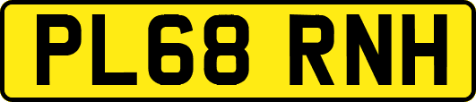 PL68RNH