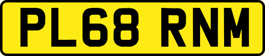 PL68RNM