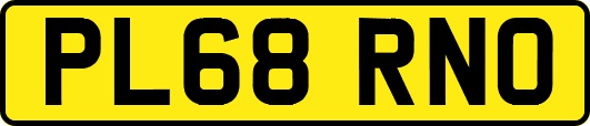 PL68RNO