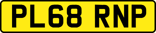 PL68RNP