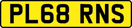 PL68RNS