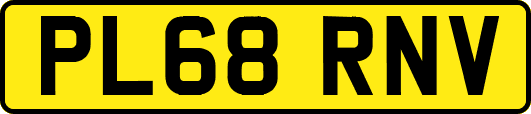PL68RNV