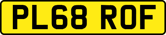 PL68ROF