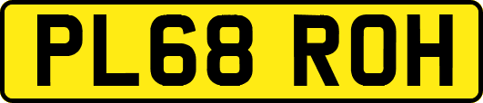 PL68ROH