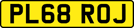 PL68ROJ