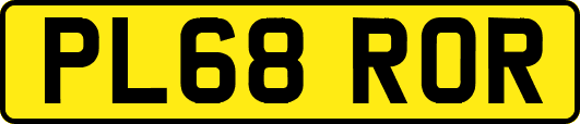 PL68ROR