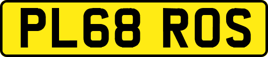 PL68ROS