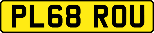 PL68ROU