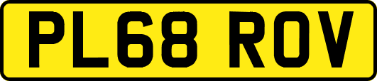 PL68ROV