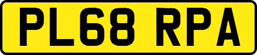PL68RPA