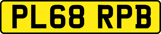 PL68RPB