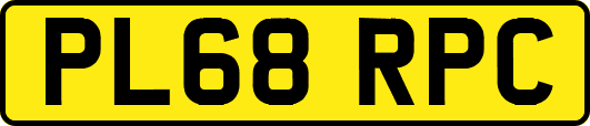 PL68RPC