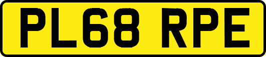 PL68RPE