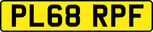 PL68RPF
