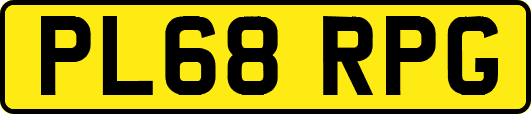 PL68RPG