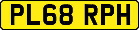 PL68RPH