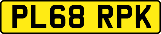 PL68RPK