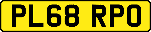 PL68RPO