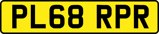 PL68RPR