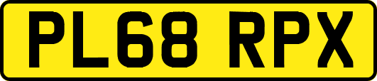 PL68RPX
