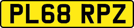 PL68RPZ